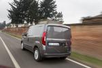 Fiat Doblo Cargo 2015 года